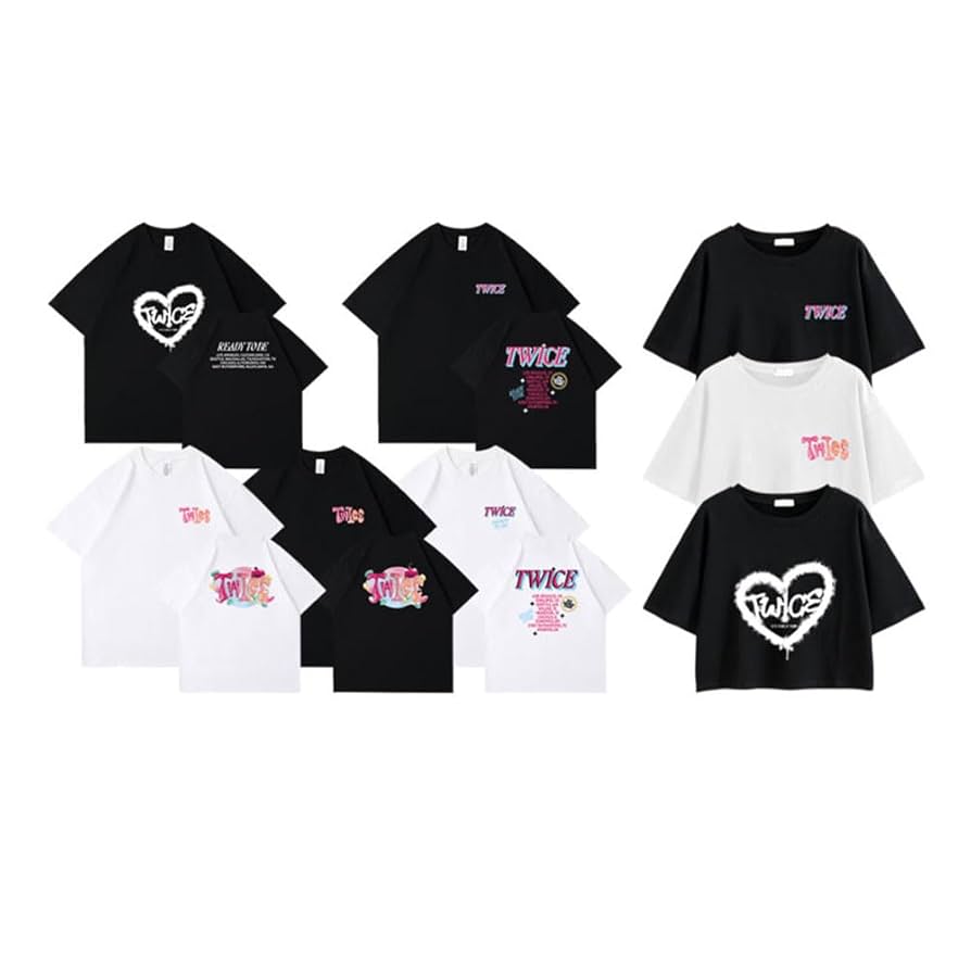 TWICE THIS IS FOR ツアー 半袖 Tシャツ モモ Lサイズ